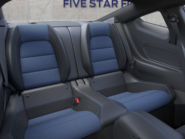 New 2026 Ford Mustang Dark Horse image 11