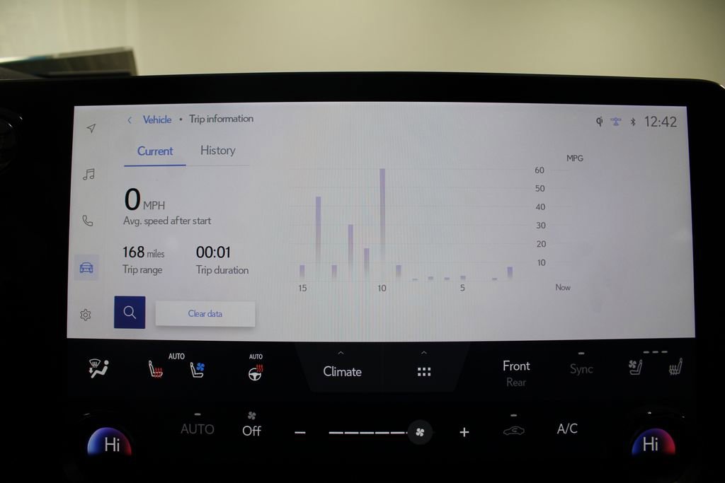 Used 2024 Lexus RX 350 Premium w/ Convenience Package image 48