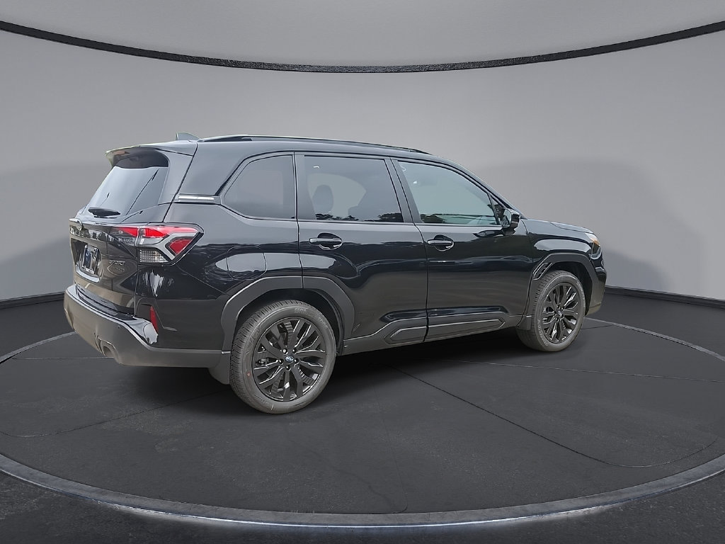 New 2026 Subaru Forester Sport AWD/4WD image 4