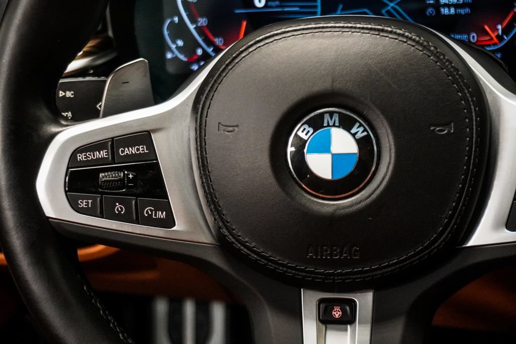 Used 2023 BMW 530i xDrive w/ M Sport Package AWD/4WD image 16
