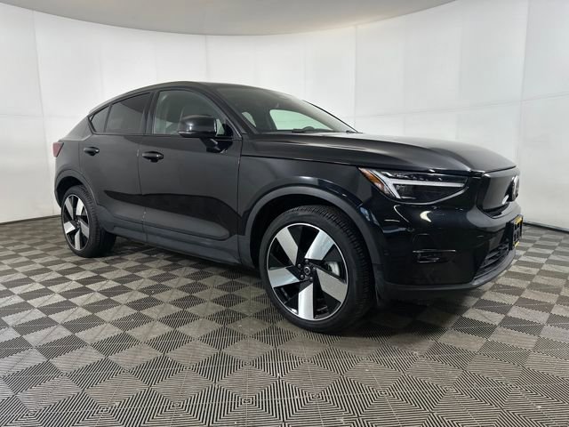 Used 2023 Volvo C40 P8 Recharge Ultimate video 2