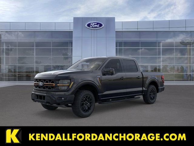 New 2025 Ford F150 Tremor w/ Equipment Group 402A High image 1