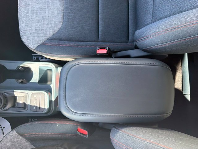 Certified 2024 Ford Maverick XLT FWD image 32