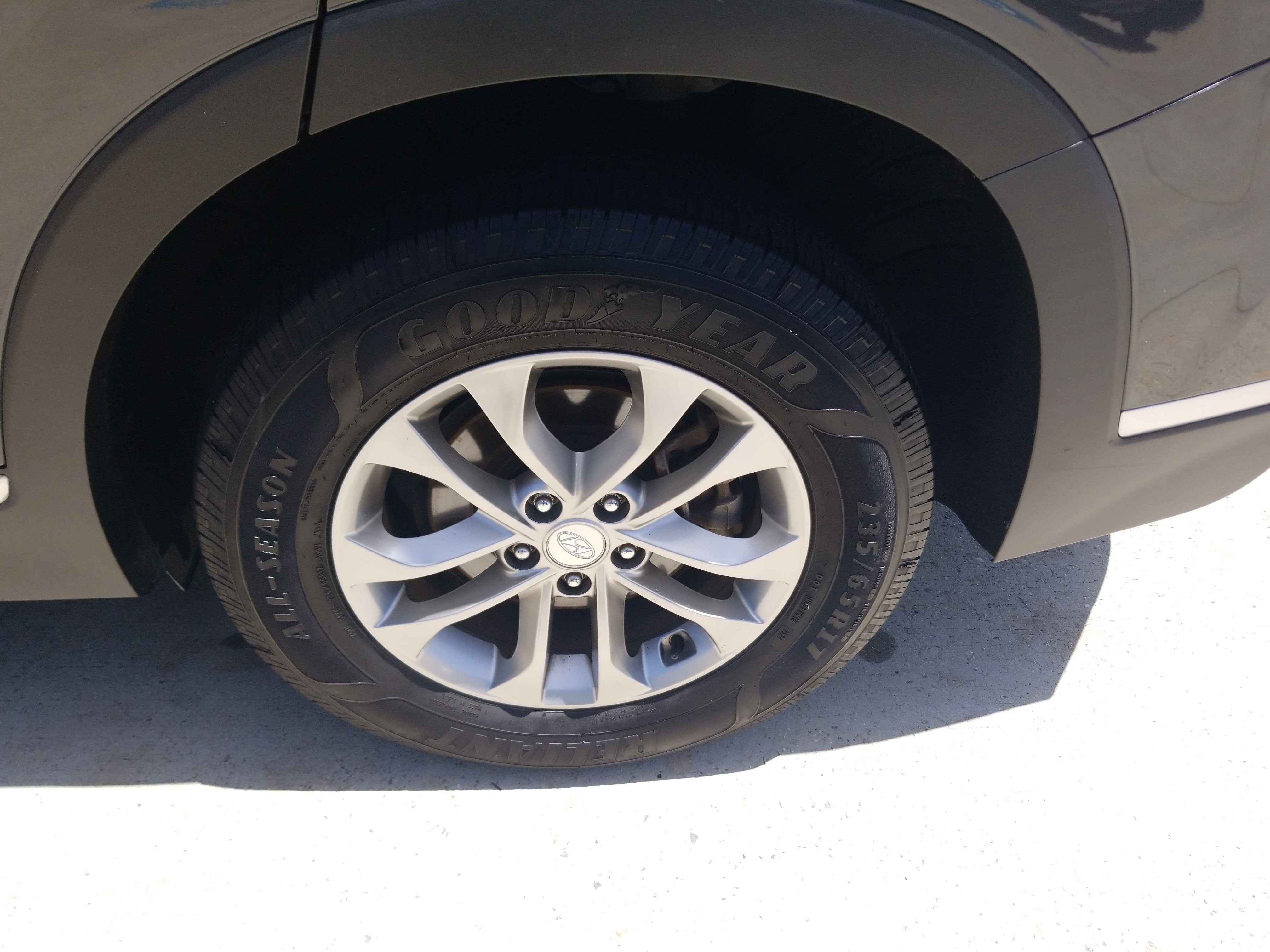 Used 2020 Hyundai Santa Fe SEL FWD image 24