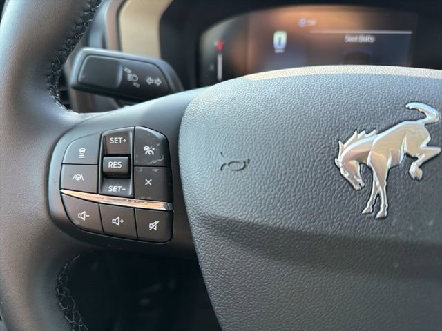 New 2026 Ford Bronco Sport Big Bend w/ Convenience Package image 25
