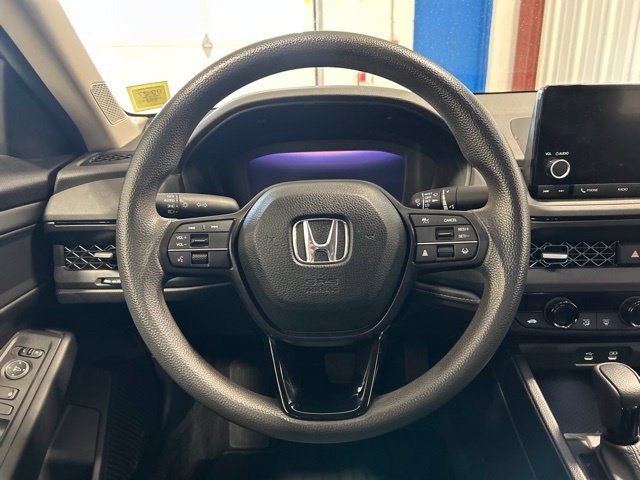 Certified 2023 Honda Accord EX image 16
