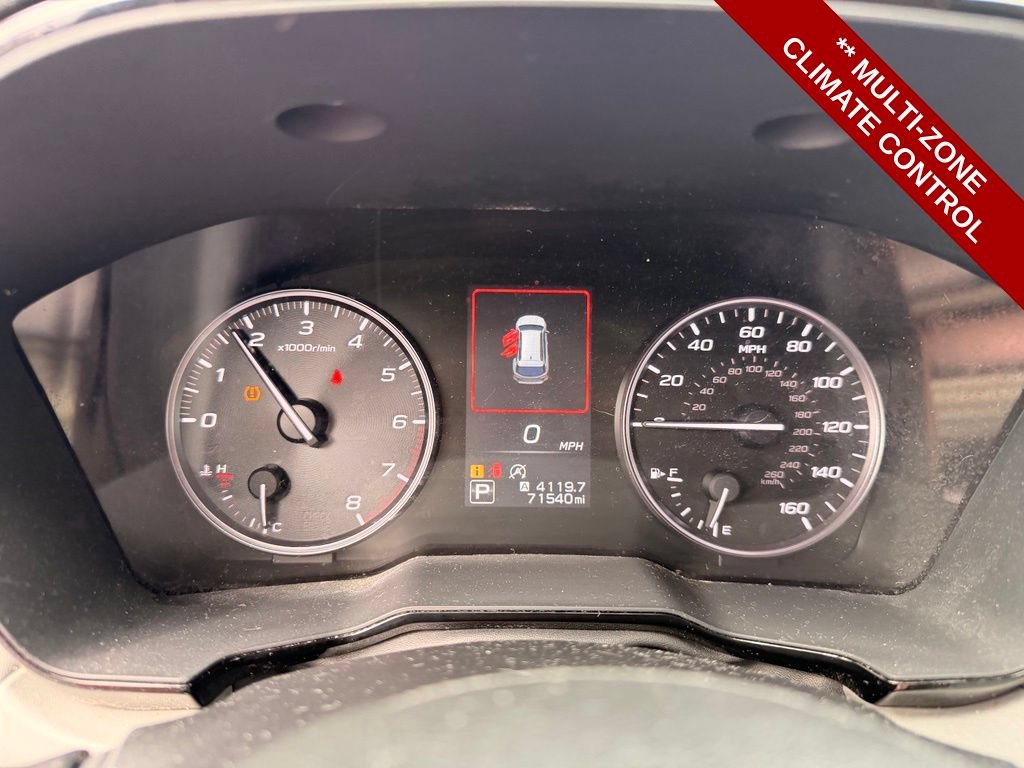 Used 2023 Subaru Outback Premium AWD/4WD image 14