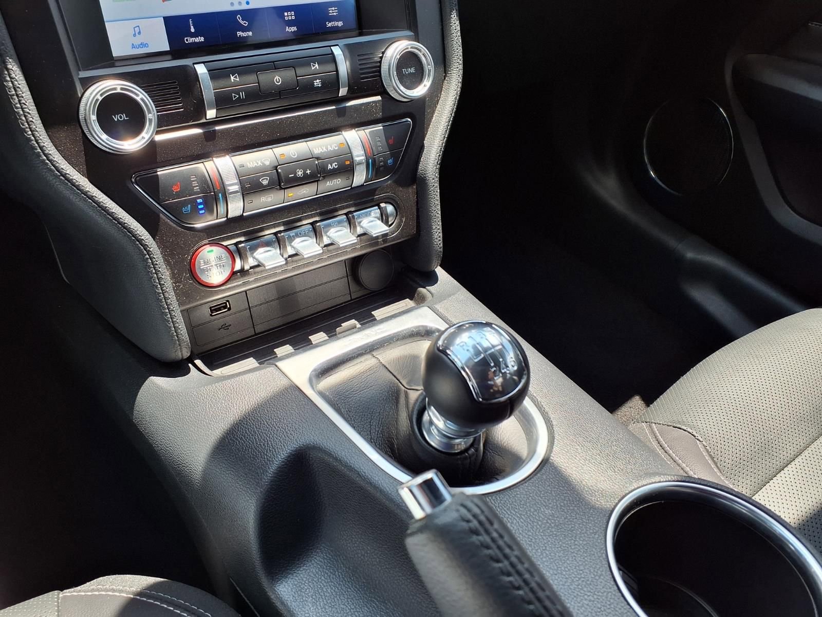 Used 2022 Ford Mustang GT Premium RWD image 26
