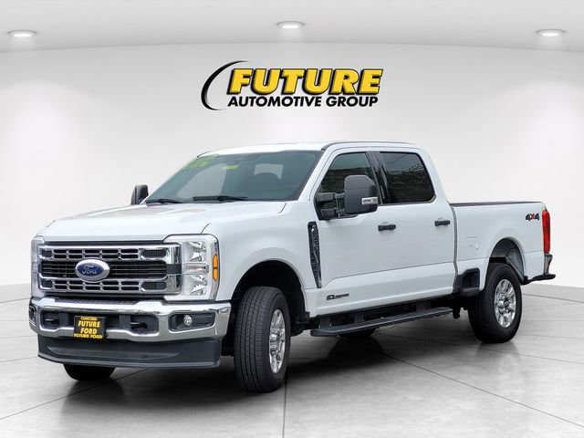 Used 2024 Ford F250 XLT image 3