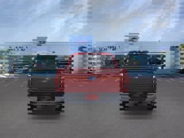 New 2026 Ford F150 Lariat w/ Equipment Group 501A Mid image 5