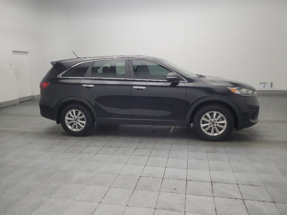 Used 2019 Kia Sorento FWD image 11