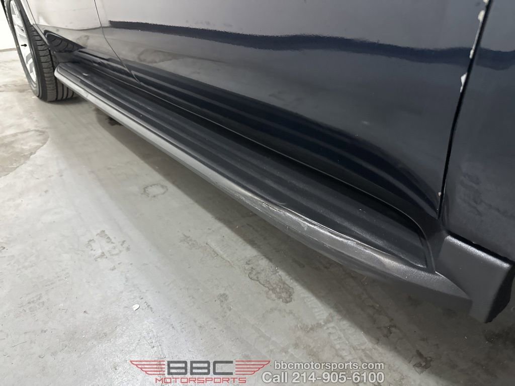 Used 2019 Chevrolet Suburban LT image 21