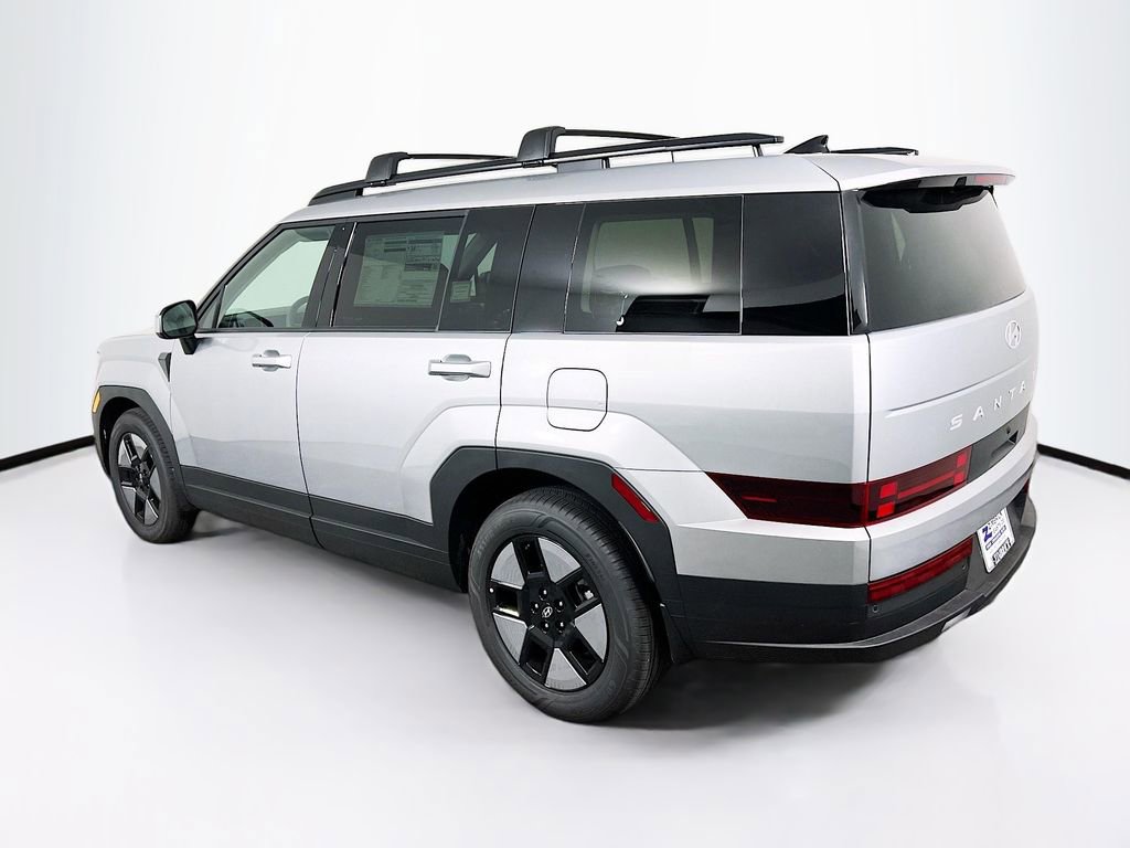 New 2026 Hyundai Santa Fe SEL image 22
