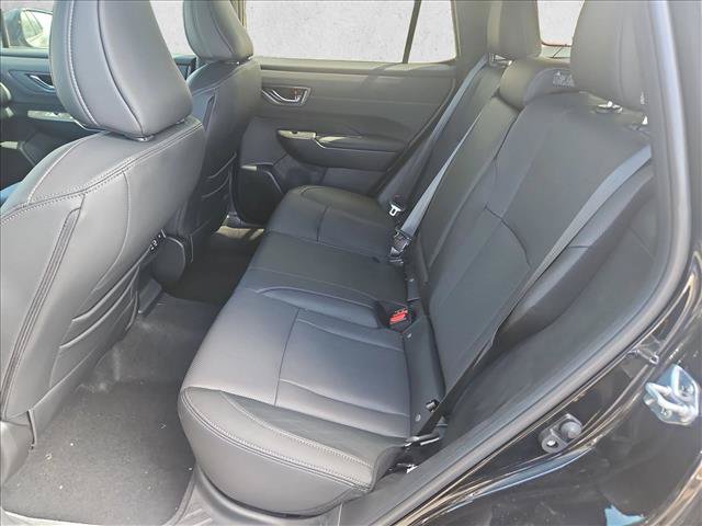 New 2026 Subaru Outback Touring XT AWD/4WD image 15