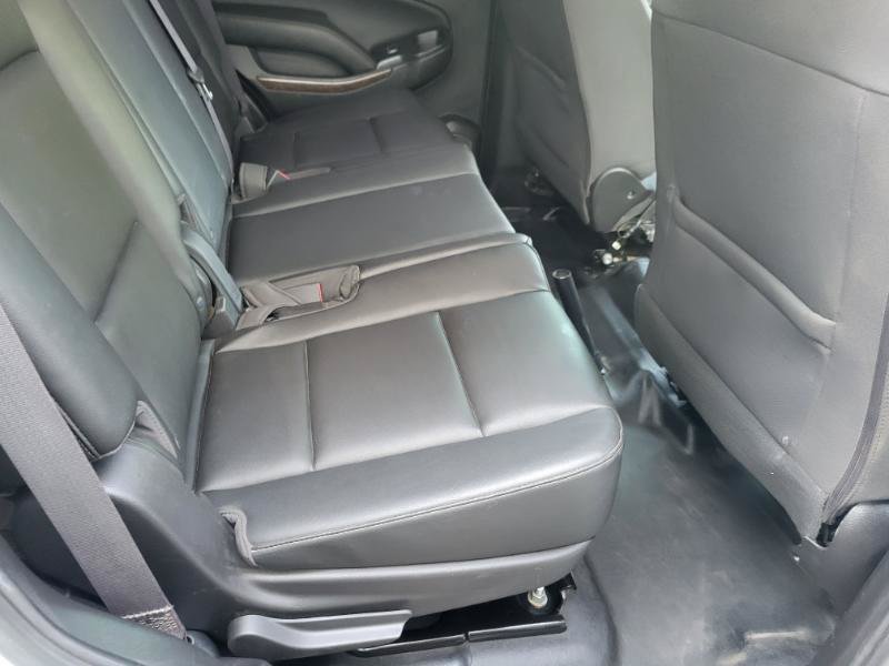Used 2017 Chevrolet Tahoe 4WD image 20