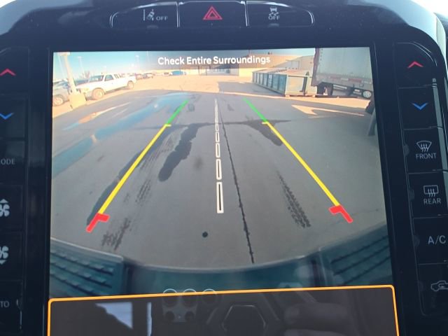 New 2026 RAM 3500 Laramie w/ Night Edition image 27