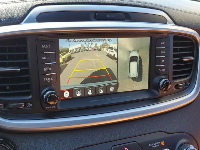 Used 2019 Kia Sorento SX AWD/4WD image 19