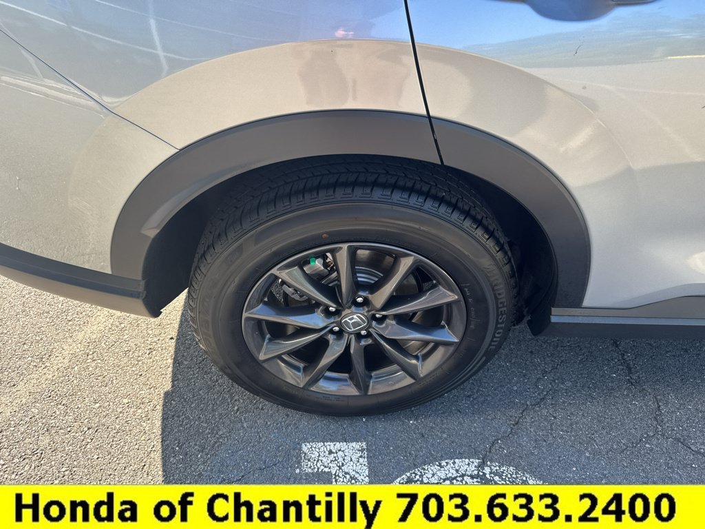 Used 2026 Honda CR-V EX-L image 28