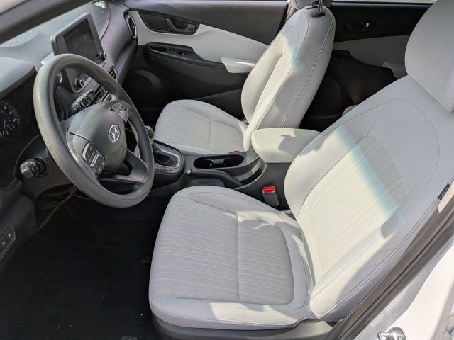 Certified 2023 Hyundai Kona SEL w/ Cargo Package AWD/4WD image 15