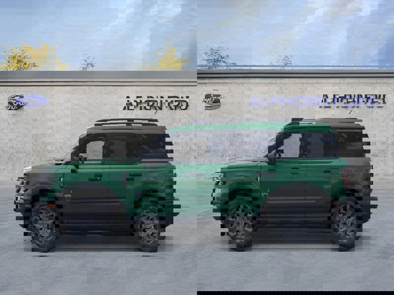 New 2025 Ford Bronco Sport Big Bend image 41