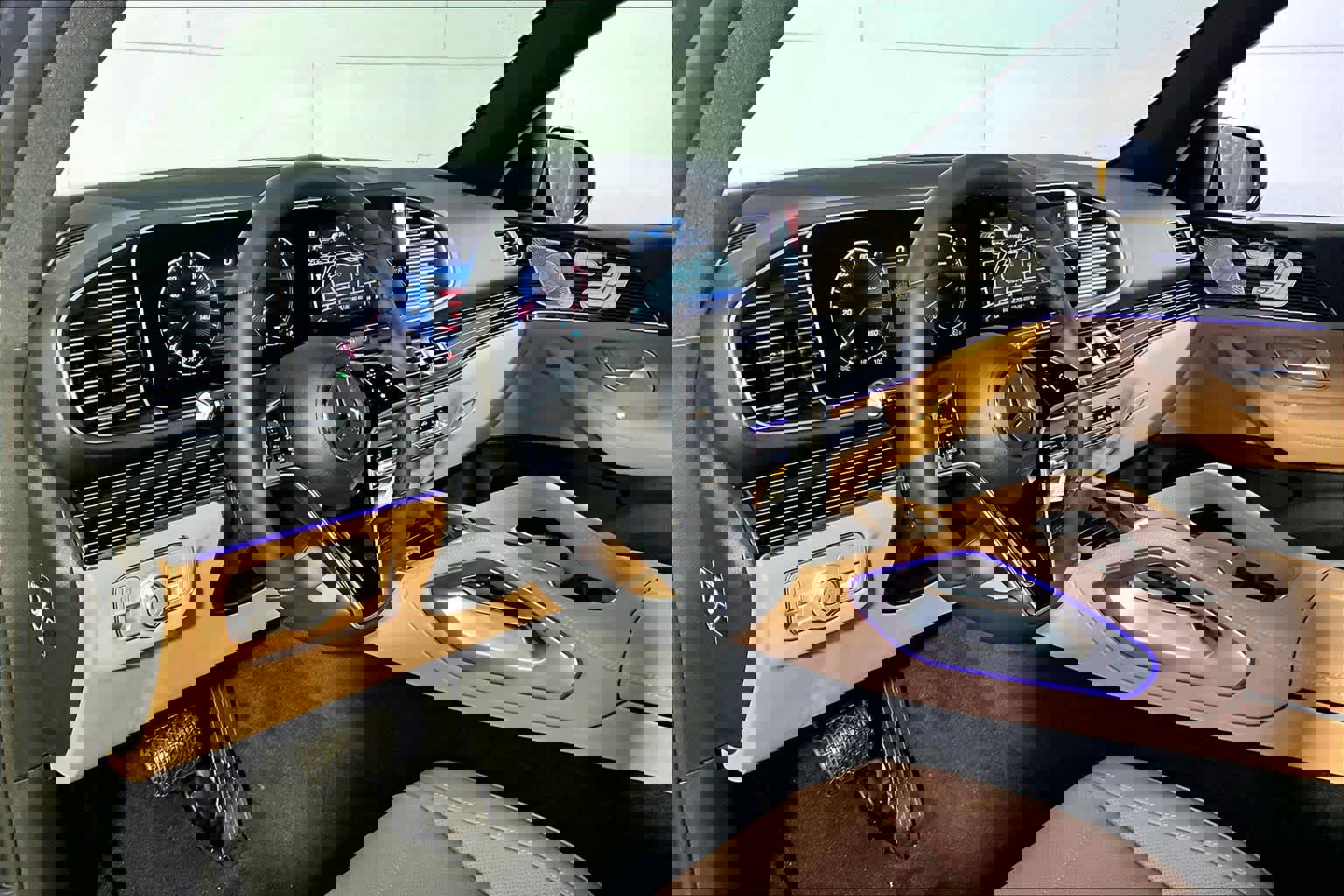 New 2026 Mercedes-Benz GLE 450 4MATIC image 9