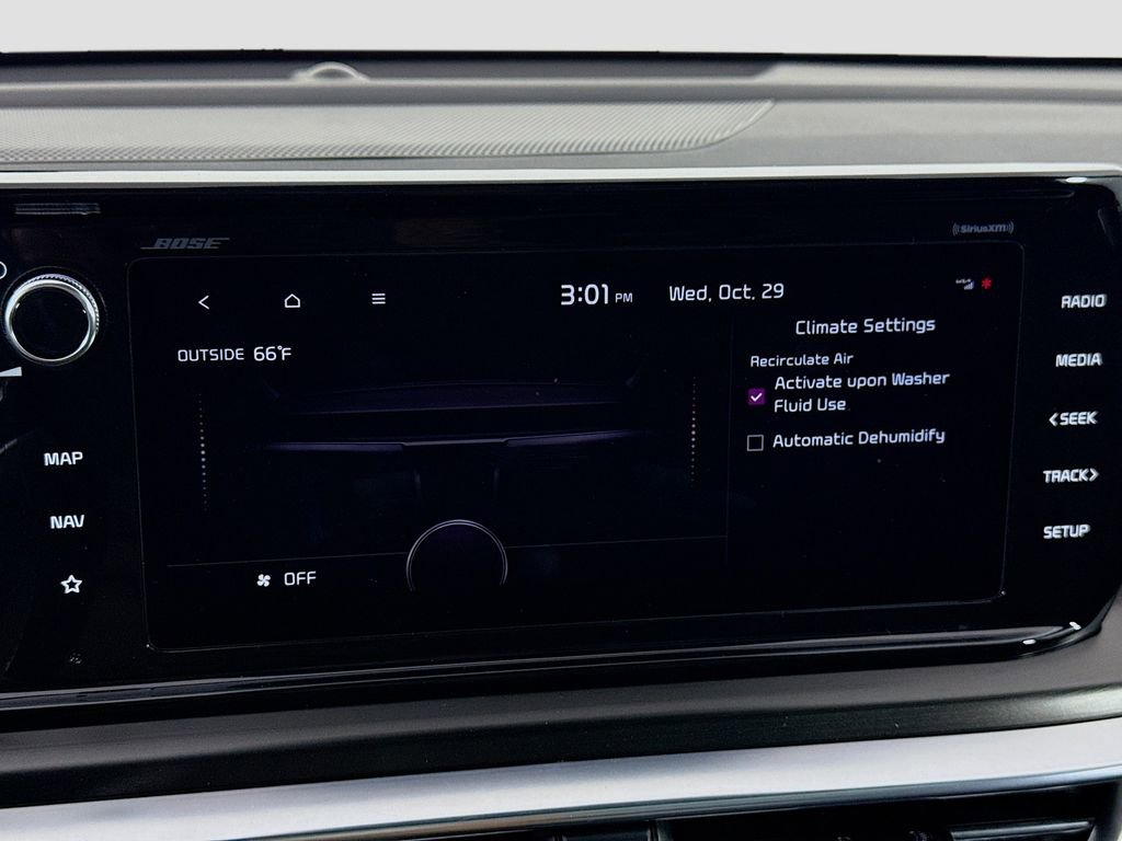 Used 2023 Kia K5 GT w/ GT1 Package image 41