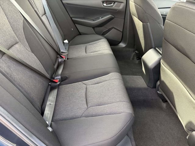 Used 2024 Honda Accord EX image 8