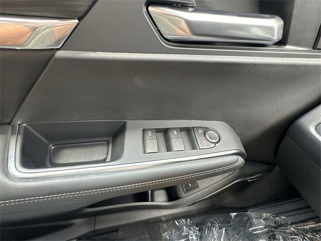 New 2025 GMC Acadia Elevation w/ Elevation Premium Package image 21