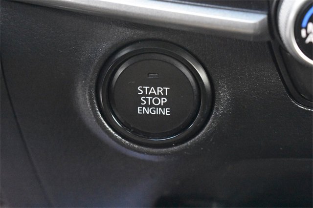 Used 2021 MAZDA MAZDA3 s image 23