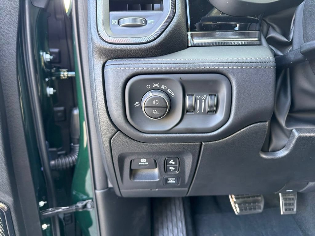 New 2026 RAM 1500 RHO w/ RHO Level 1 Equipment Group AWD/4WD image 17