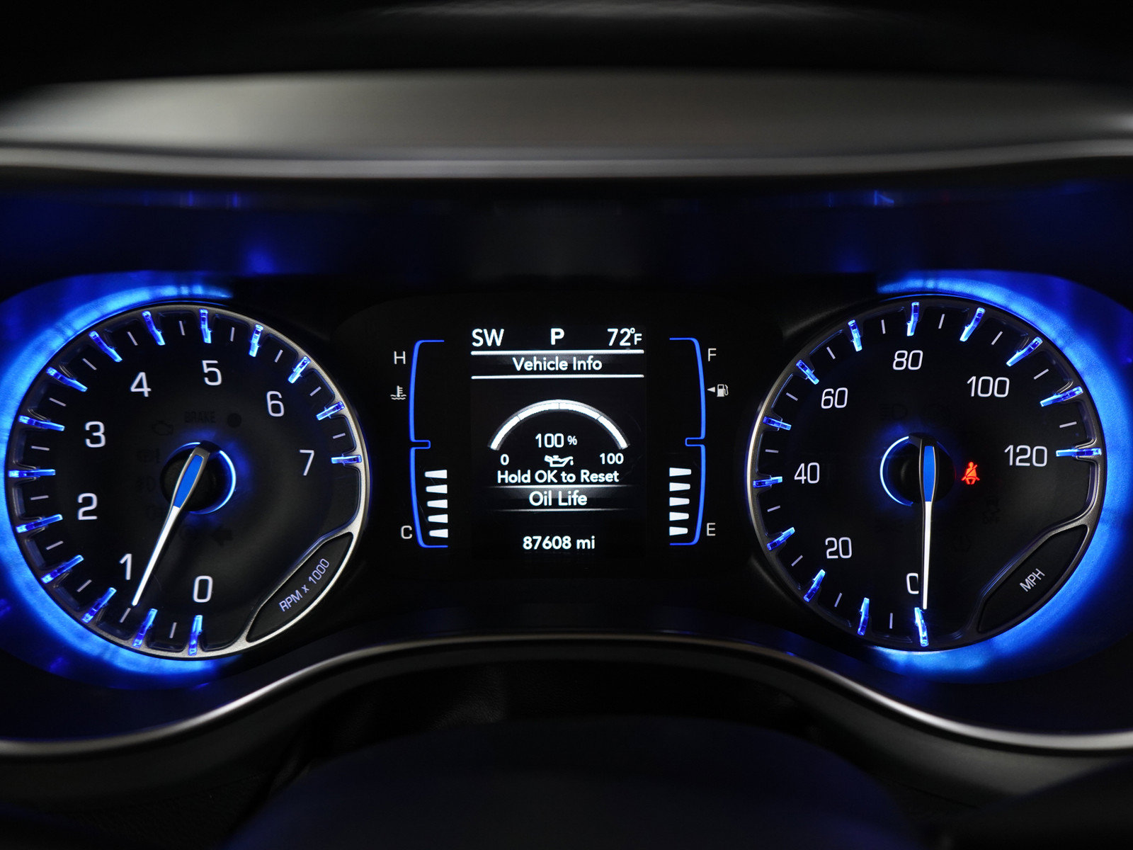 Used 2019 Chrysler Pacifica Touring Plus FWD image 26