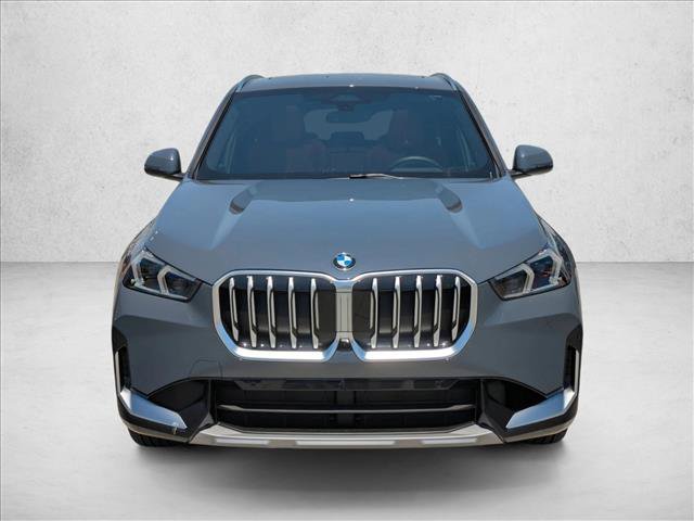 Used 2026 BMW X1 xDrive28i w/ Technology Package AWD/4WD image 6