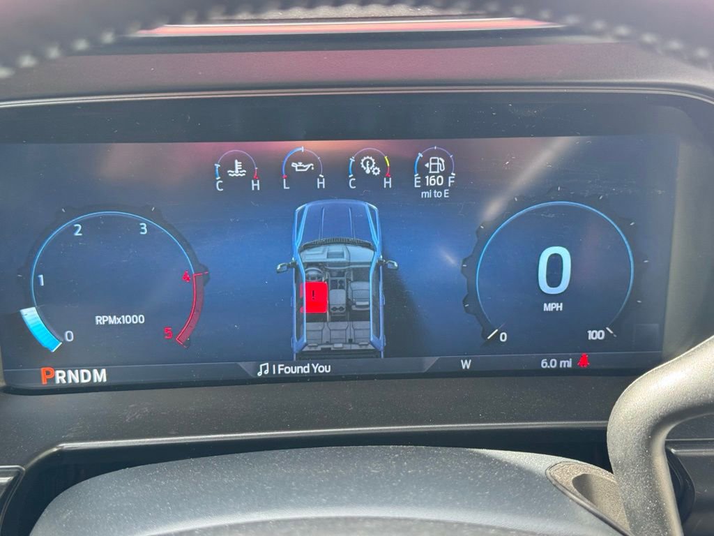 New 2026 Ford F350 Platinum AWD/4WD image 40