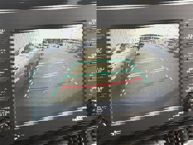 Used 2021 Toyota RAV4 XLE Premium image 19