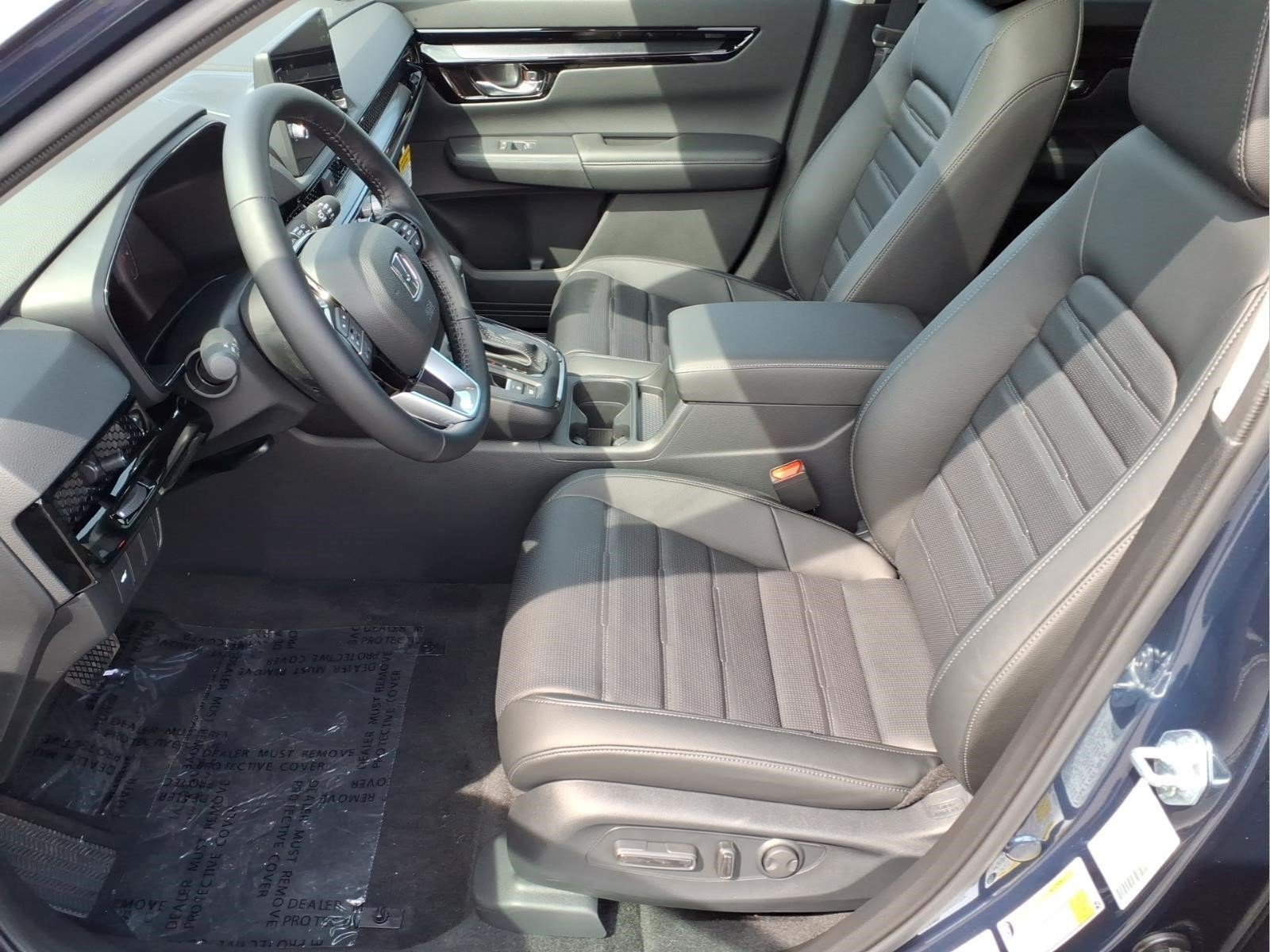 New 2026 Honda CR-V EX-L image 18