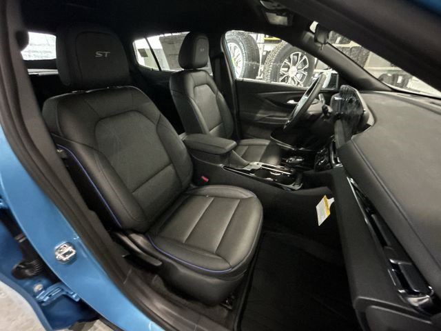 New 2025 Buick Envista Sport Touring w/ Convenience I Package image 26