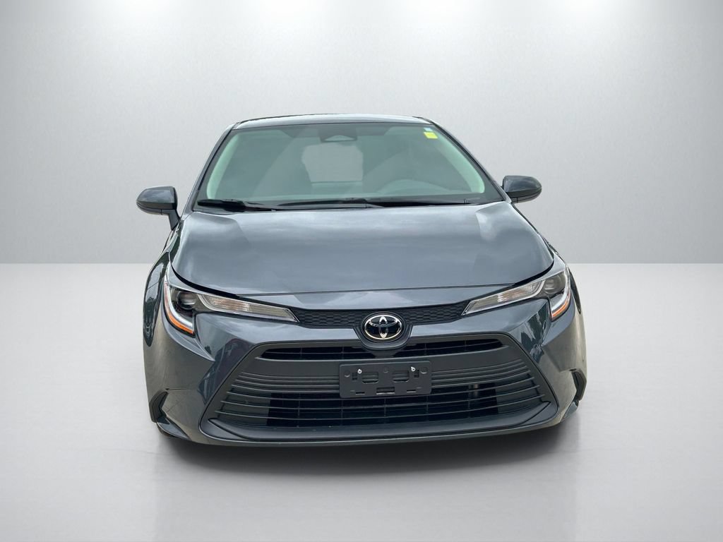 Used 2024 Toyota Corolla LE FWD video 2