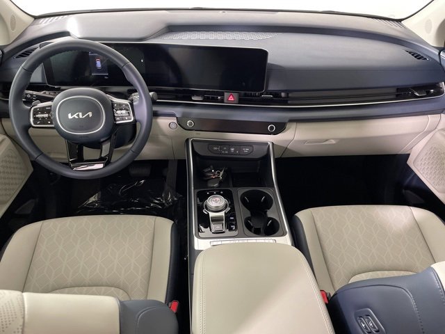 New 2026 Kia Carnival EX image 35