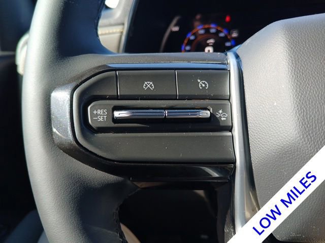 Used 2026 Chevrolet Colorado ZR2 w/ Technology Package image 23