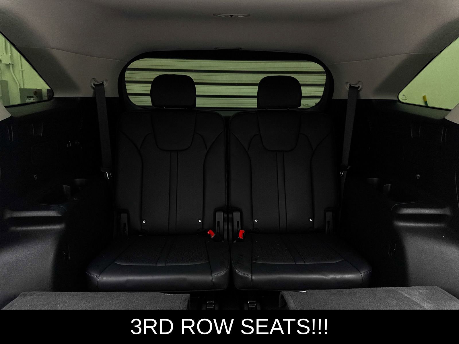 Certified 2023 Kia Sorento EX w/ Panoramic Sunroof Package FWD image 12