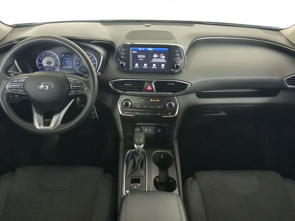 Used 2019 Hyundai Santa Fe SE image 17