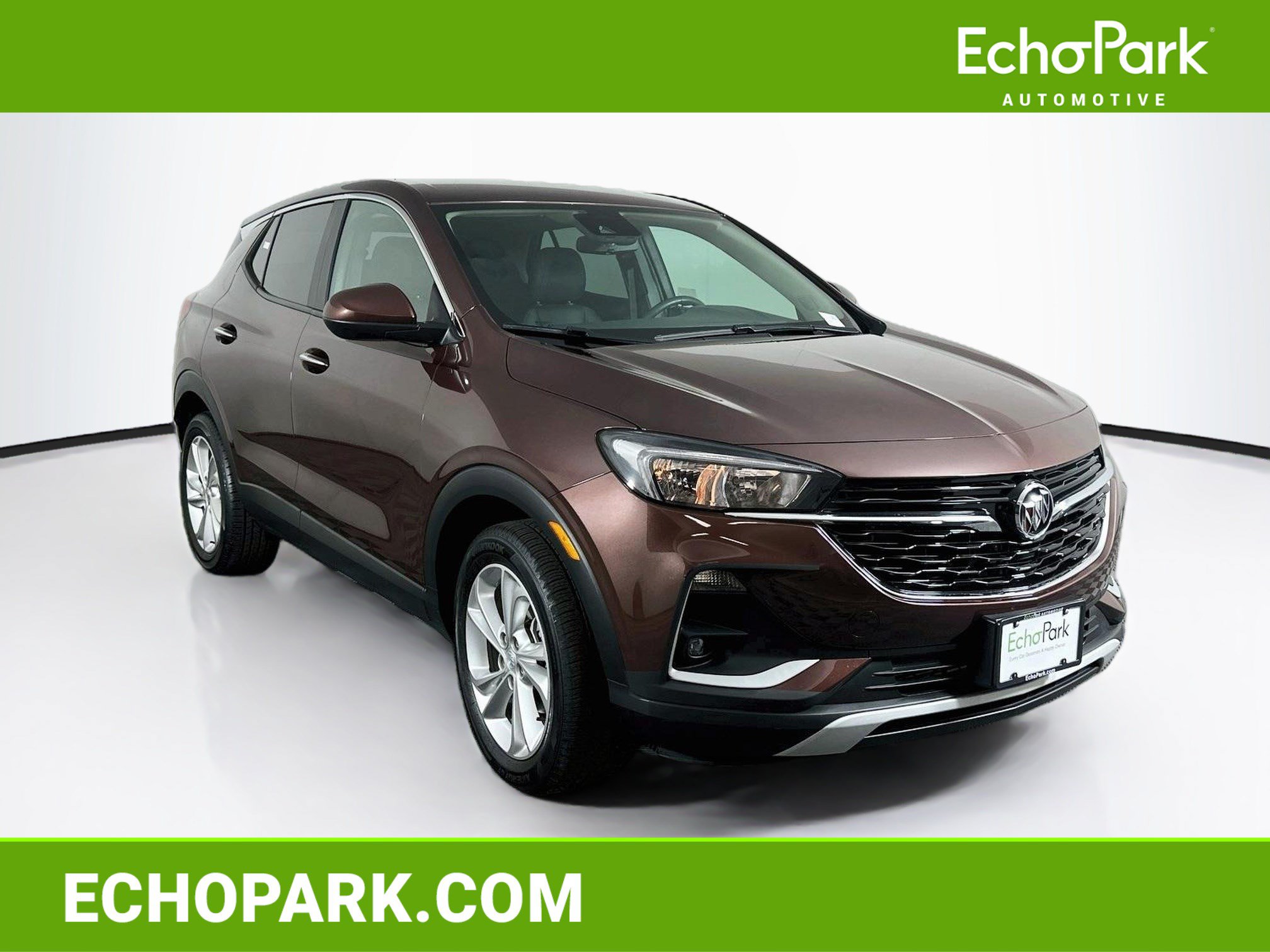 Used 2023 Buick Encore GX Preferred w/ Cold Weather Comfort Package