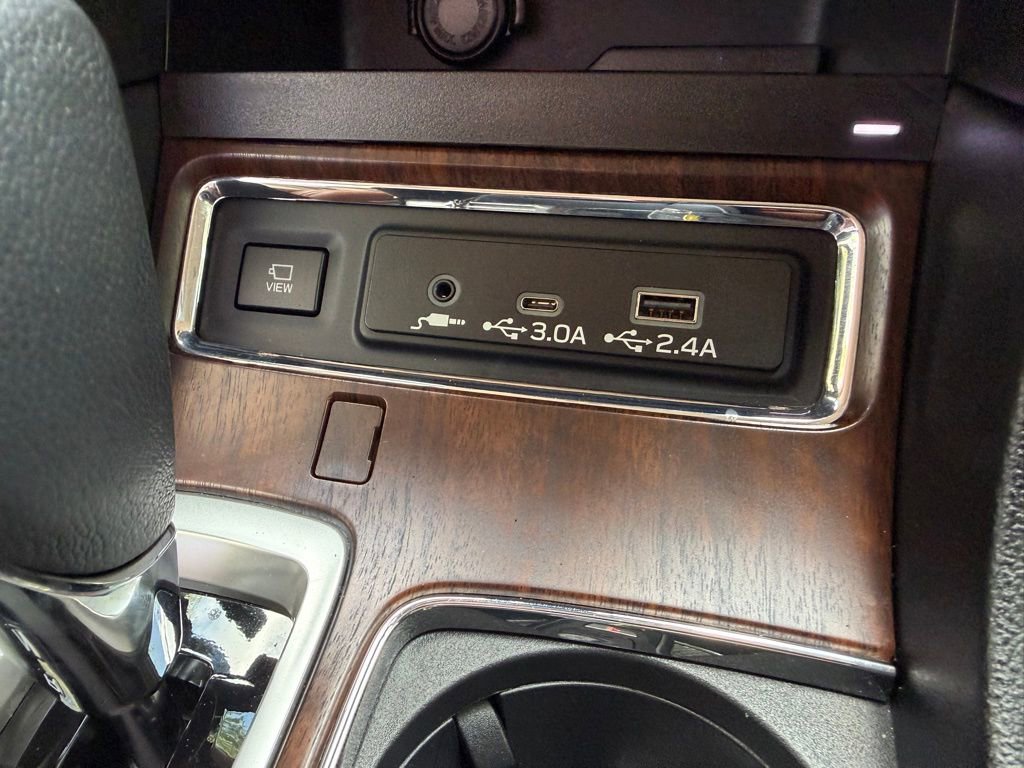 Used 2024 Subaru Ascent Touring image 26