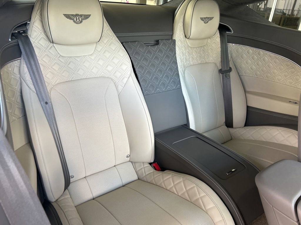 Used 2021 Bentley Continental GT Mulliner image 30