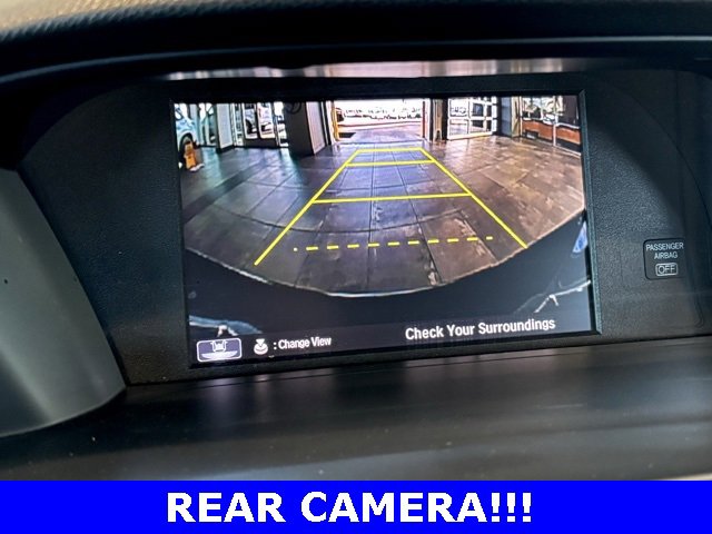 Used 2017 Honda Accord Sport image 3