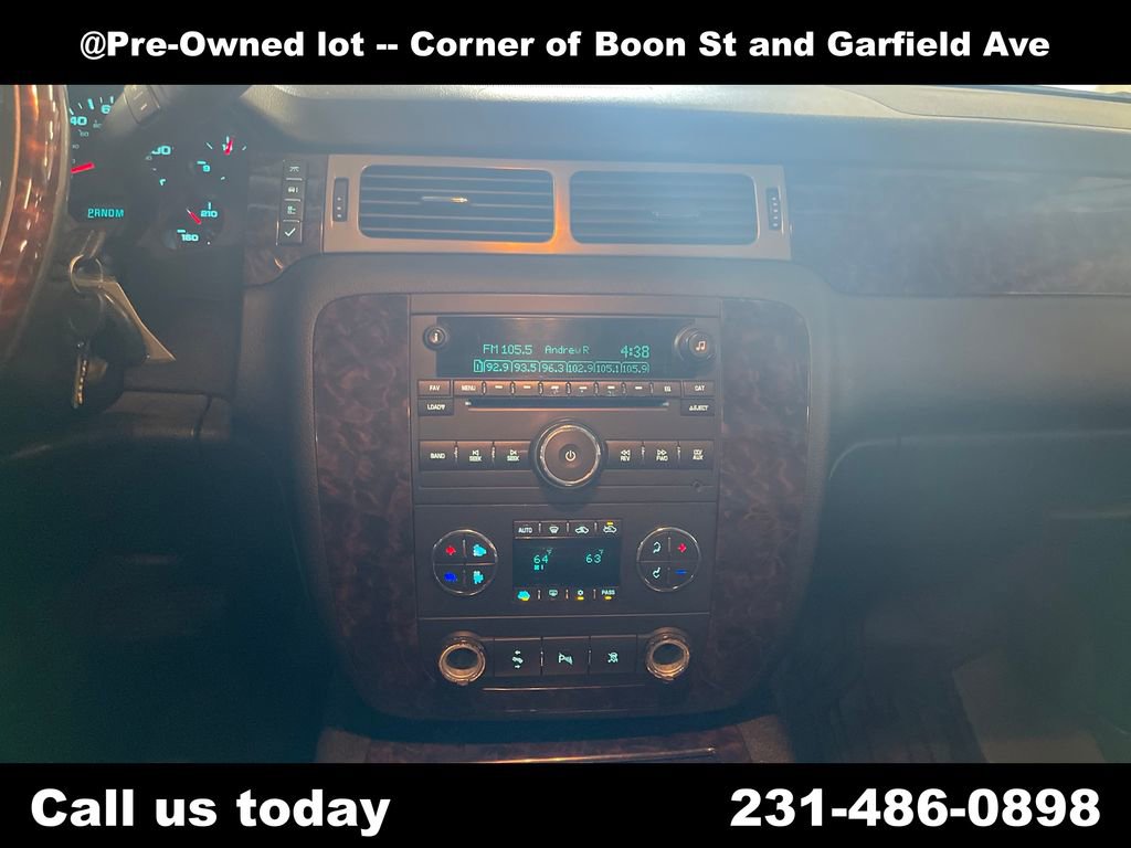 Used 2011 GMC Sierra 1500 Denali image 18