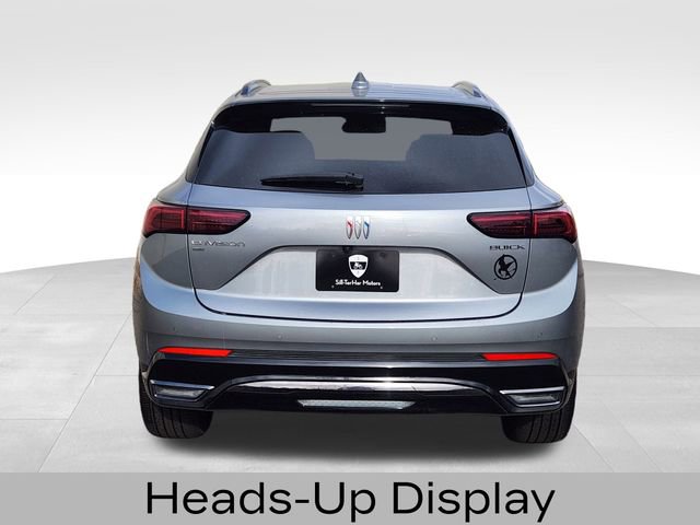 Used 2024 Buick Envision Sport Touring image 9