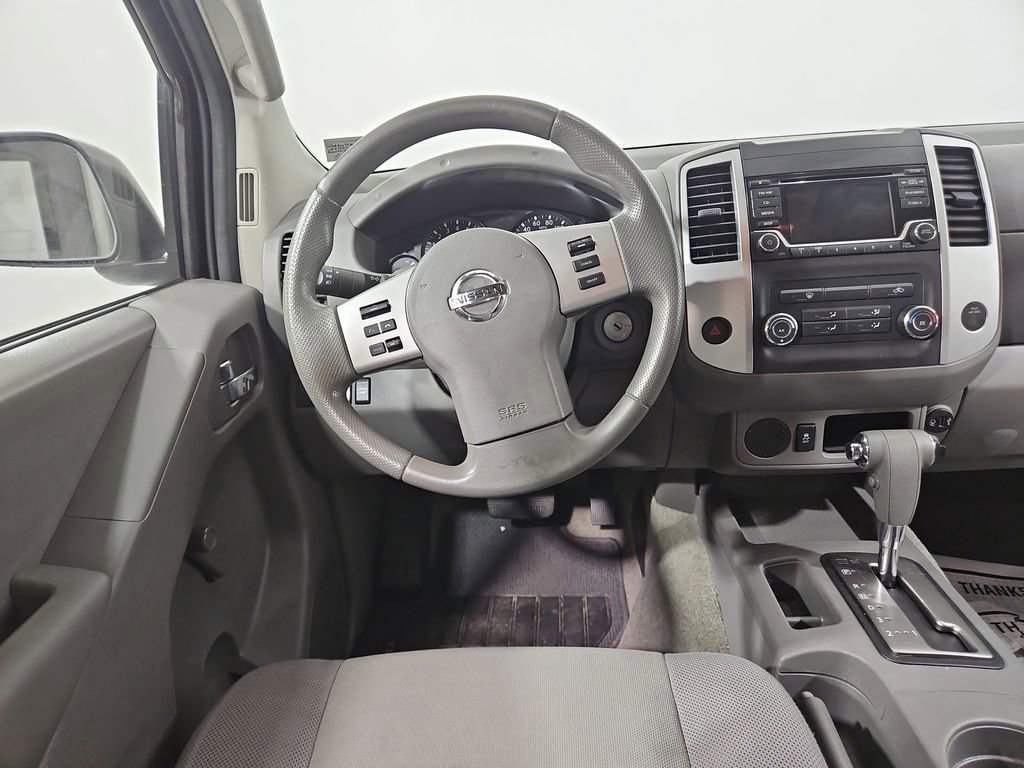 Used 2017 Nissan Frontier S image 13