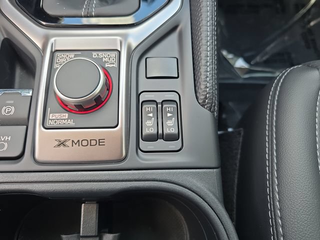 Certified 2024 Subaru Forester Limited AWD/4WD image 19