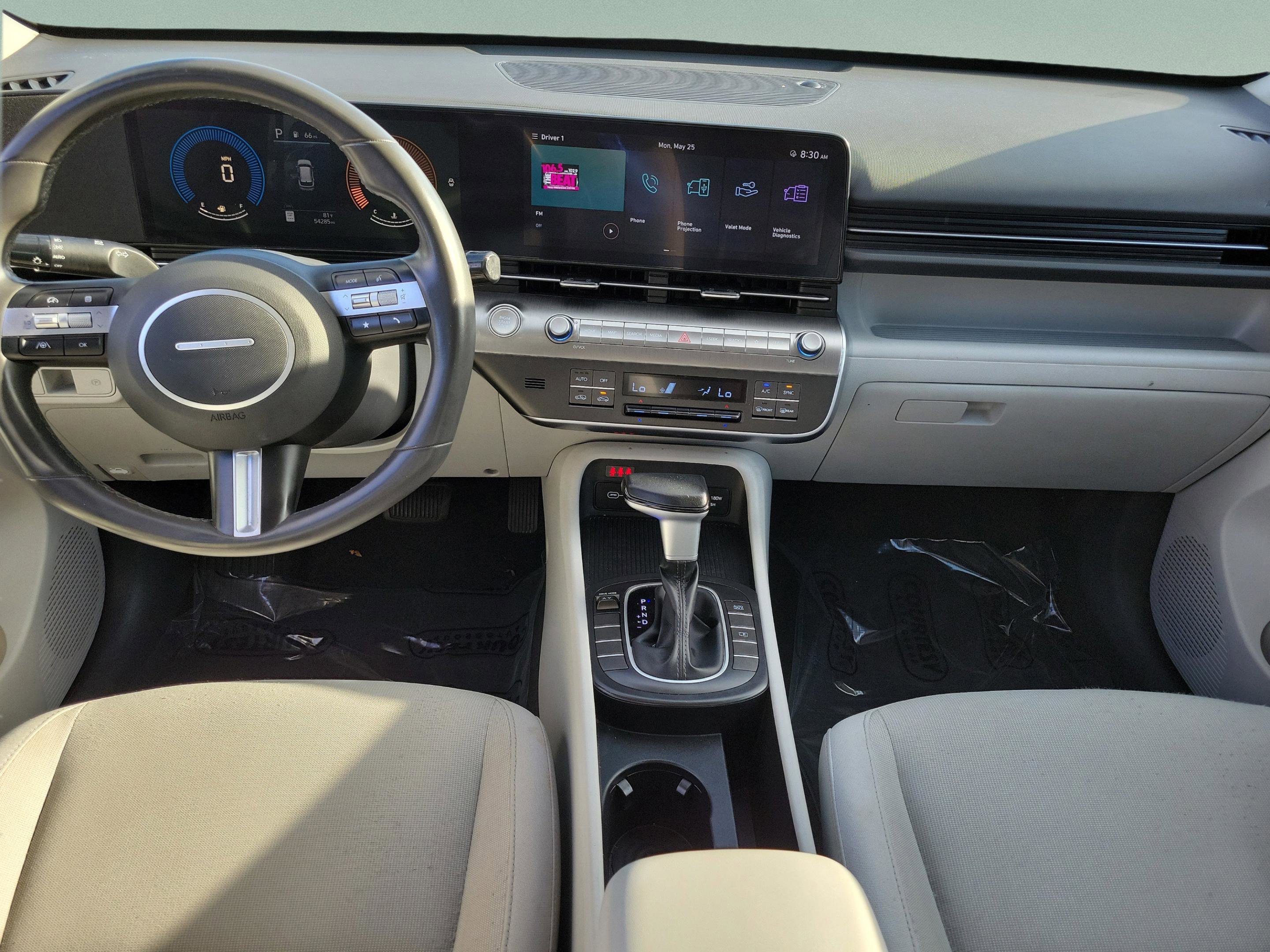 Used 2024 Hyundai Kona SEL FWD image 21